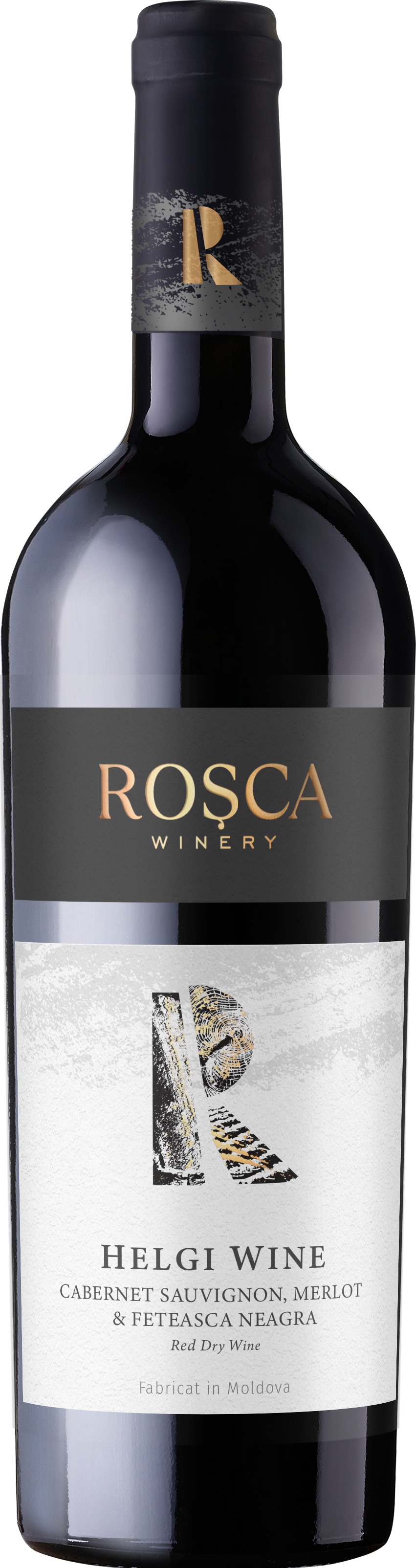 Rosca Winery Red Wine