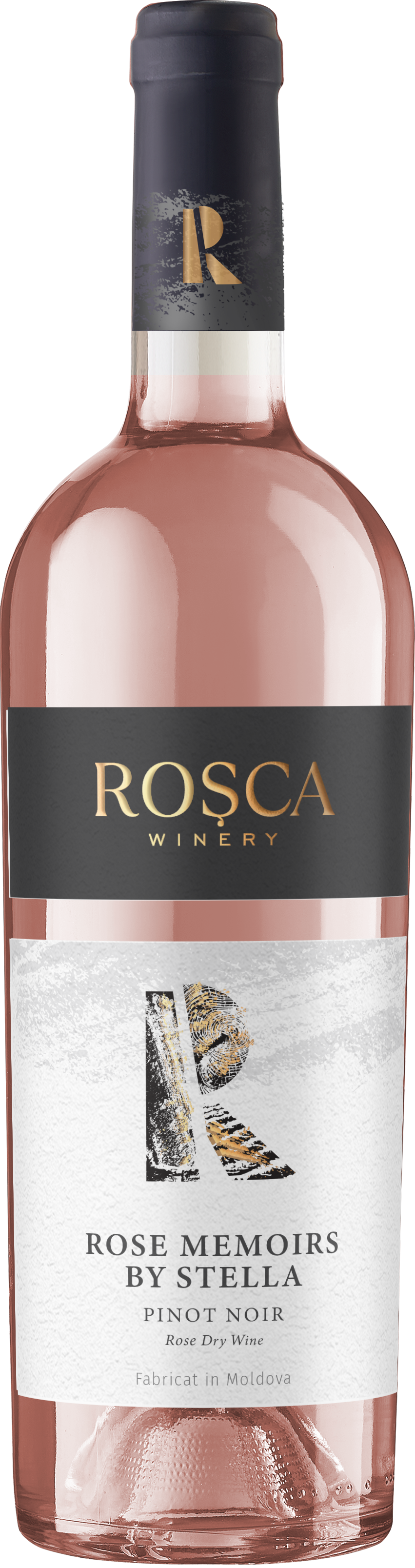Rosca Winery Rose Wine