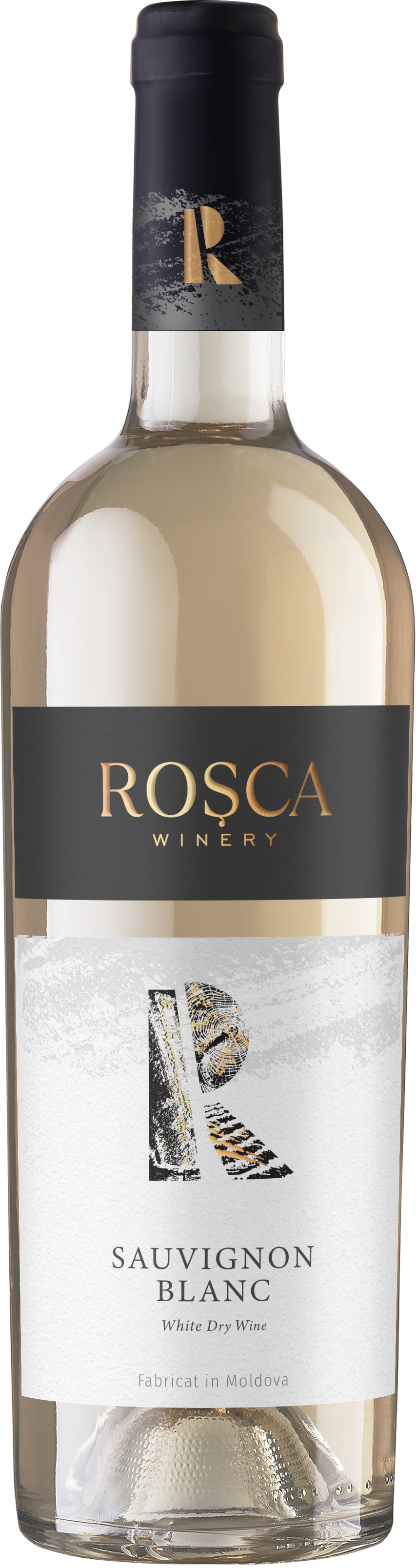 Rosca Winery Rose Wine
