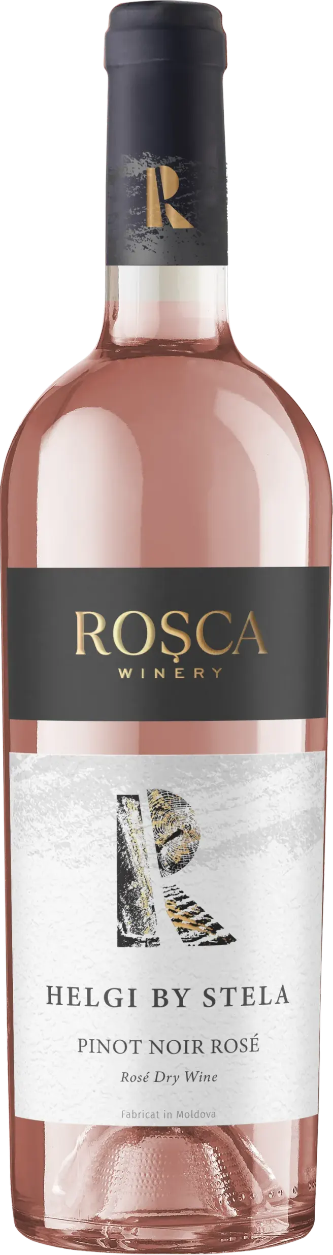 Helgi by Stela, Rosé