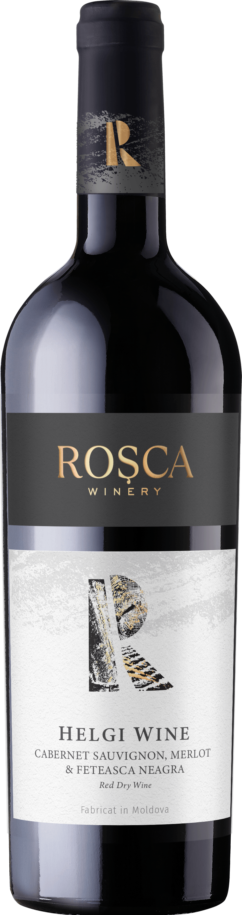 Rosca Winery Red Wine