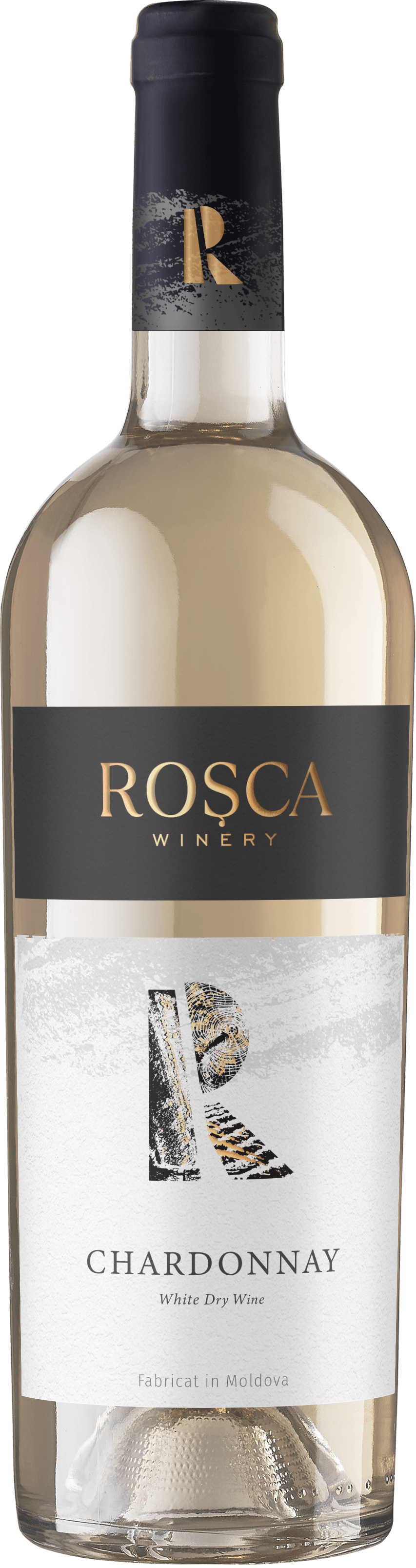 Rosca Winery Chardonnay Wine