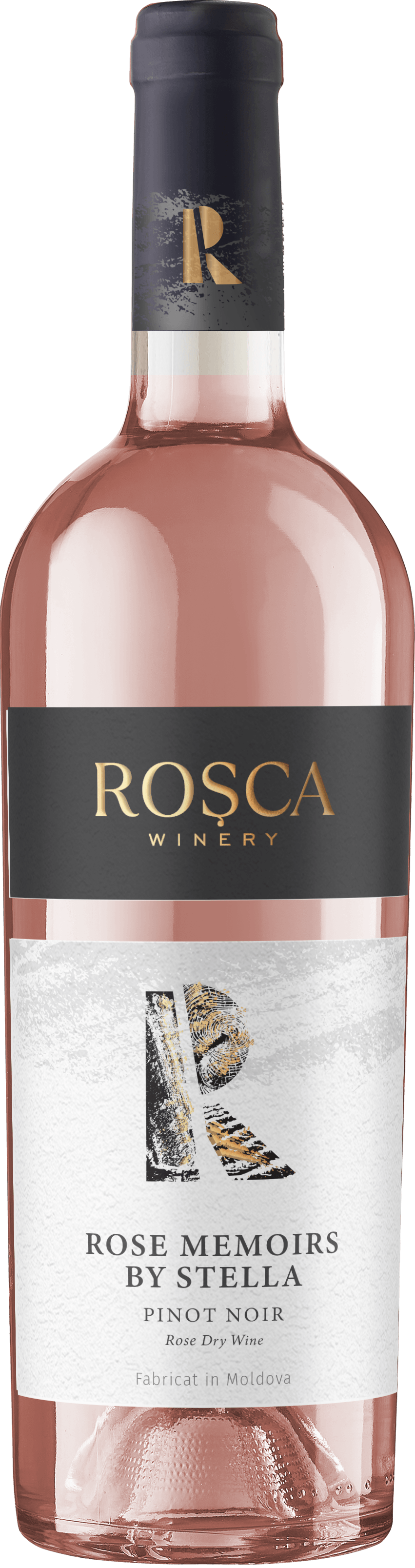 Rosca Winery Rose Wine