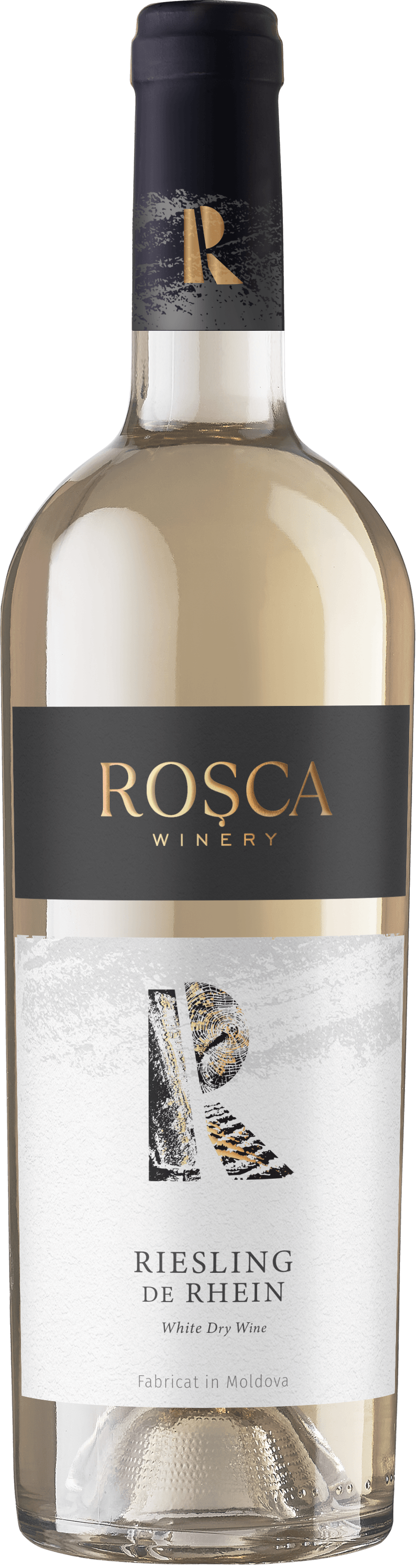 Rosca Winery White Wine